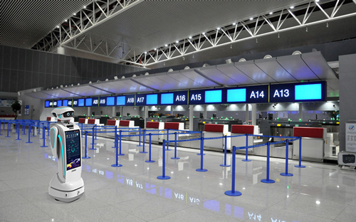 能够移动的服务机器人一般遇到哪些问题?分别是什么